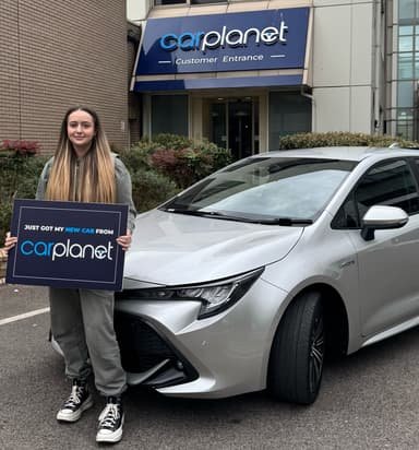 Customer testimonial 9