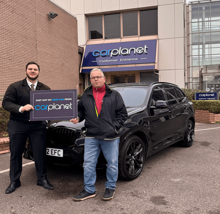 Customer testimonial 2