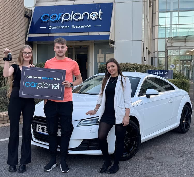 Customer testimonial 6