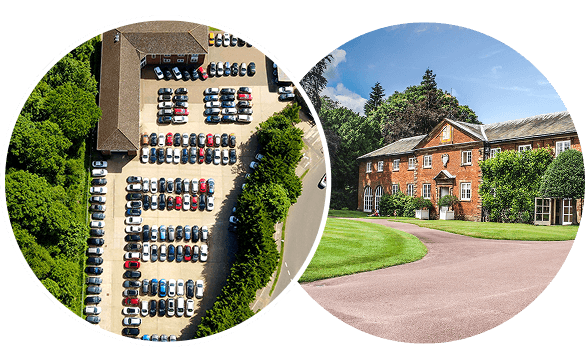 Your Car Your Choice